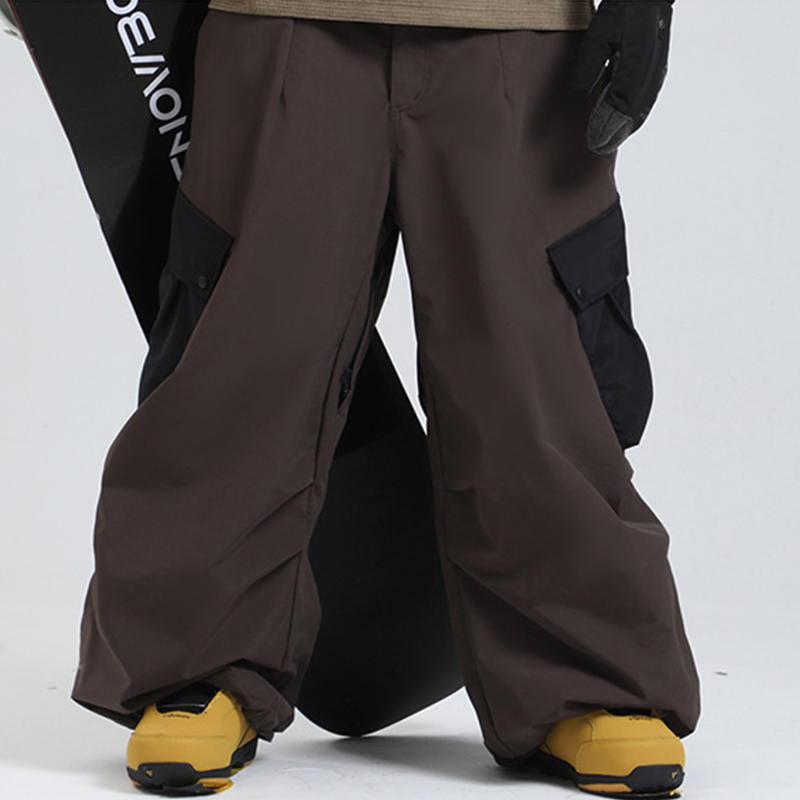 2025 Outdoor Sport Mountain Ma - Outdoor Sport Waterproof Pants recension och pris