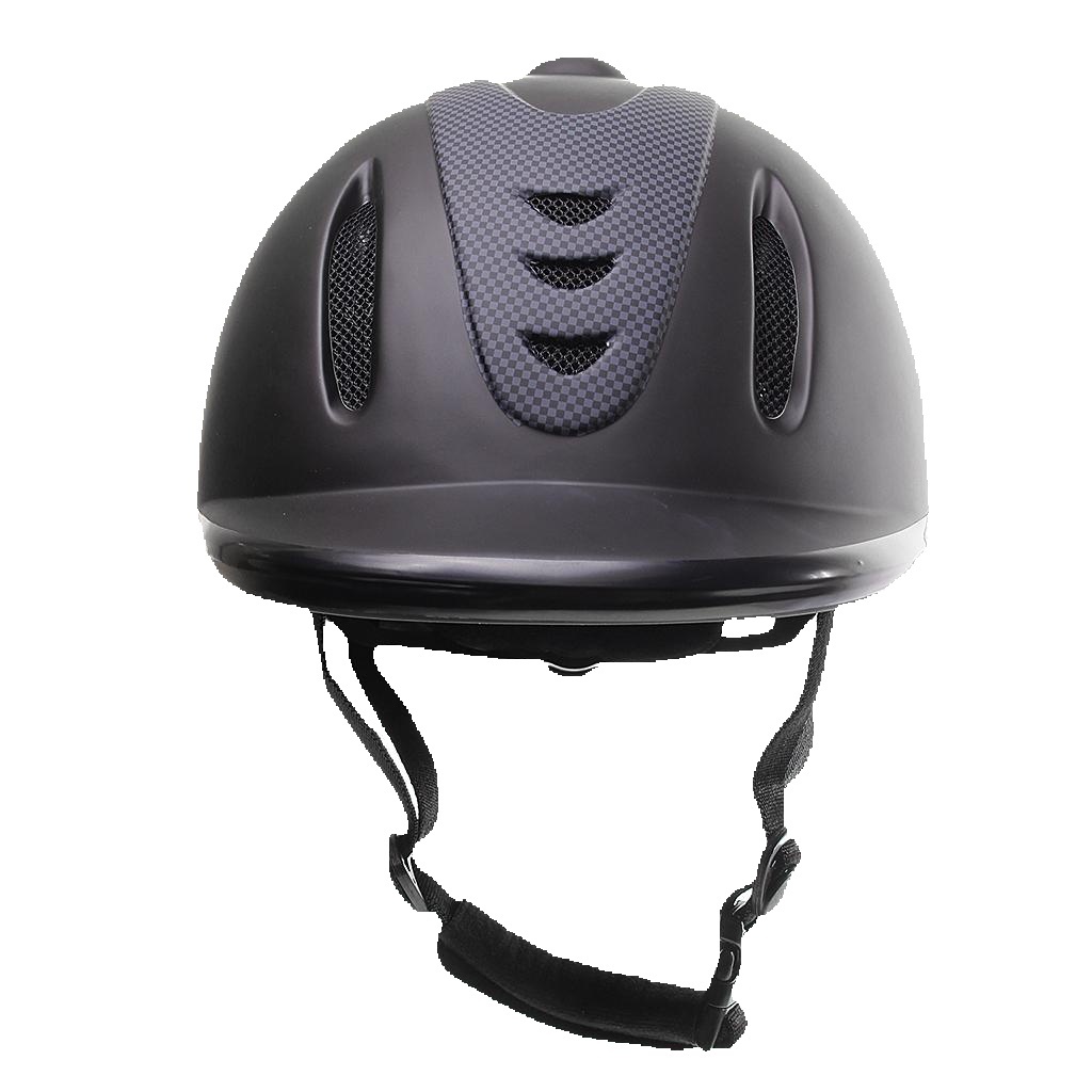 Professional Horse Riding Helm - Equestrian Helmet recension och pris
