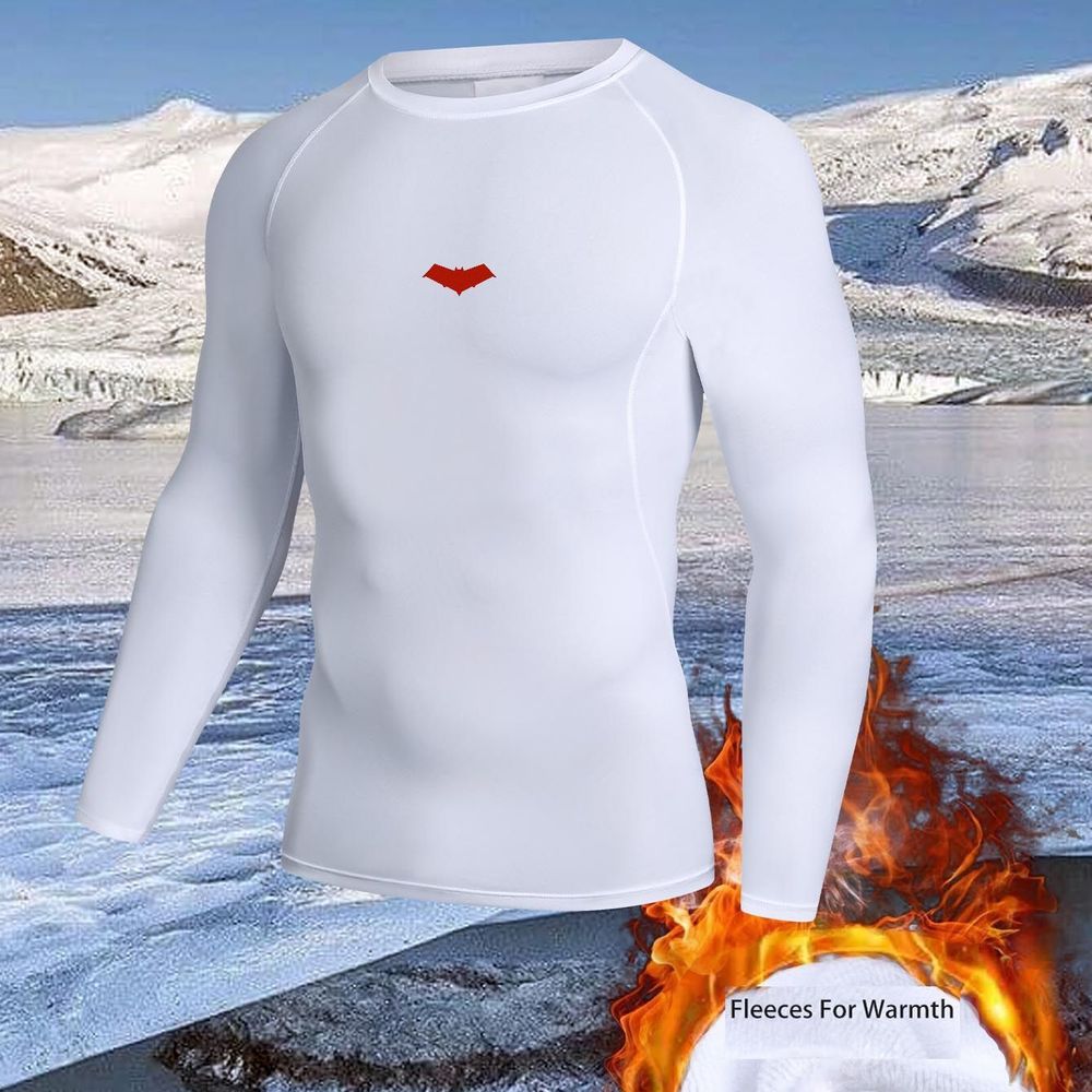 Men's Sportswear T-Shirts Runn - Outdoor Sportswear recension och pris