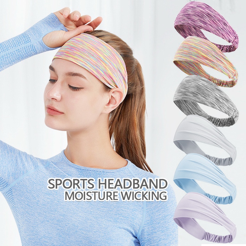 Sports Headband Outdoor Runnin - Outdoor Sport Gym recension och pris
