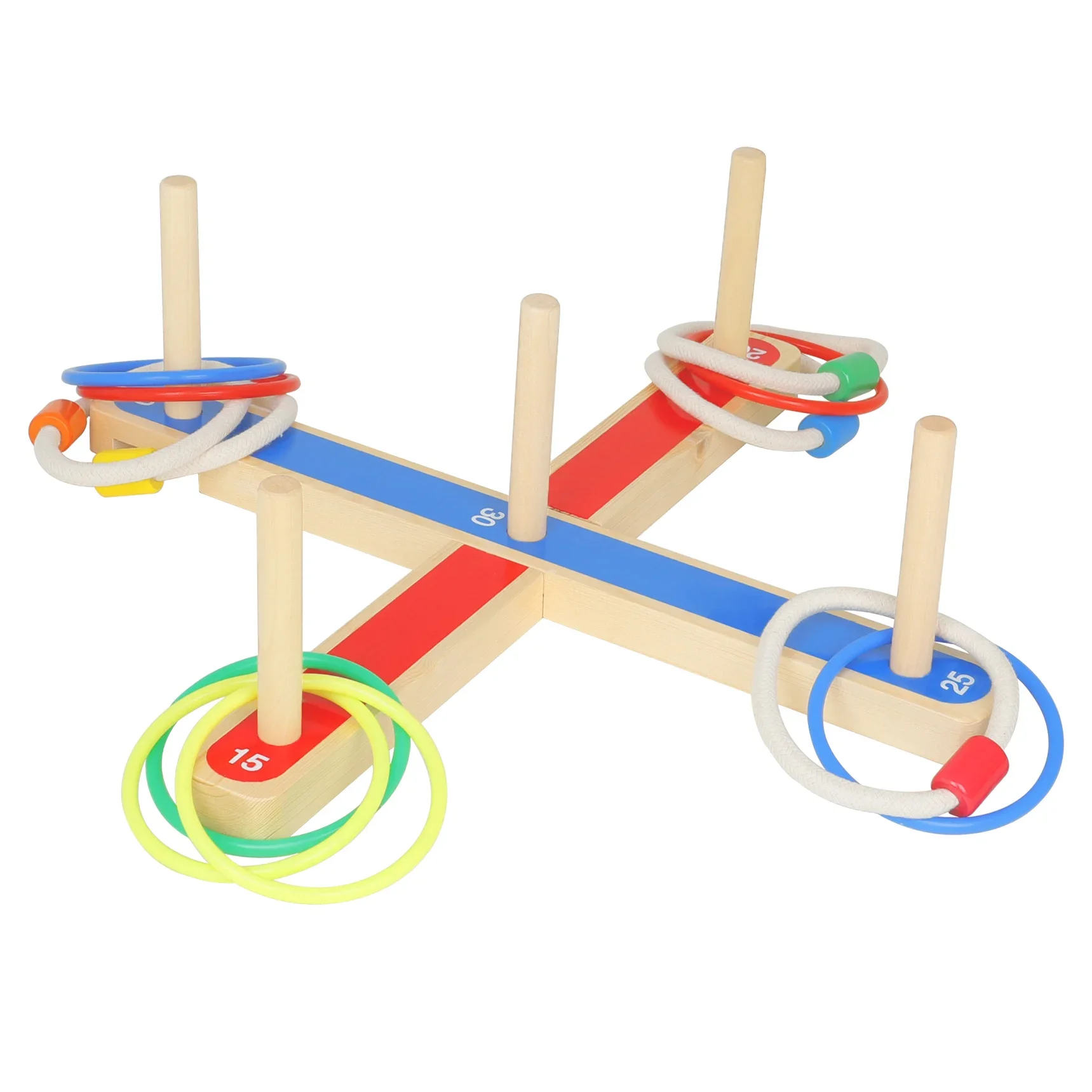 IRIN Orff Outdoor Game Hoop Ri - Outdoor Sport Games For Kids recension och pris