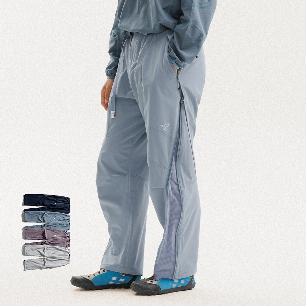 Side Zipper Outdoor Sport Wate - Outdoor Sport Waterproof Pants recension och pris