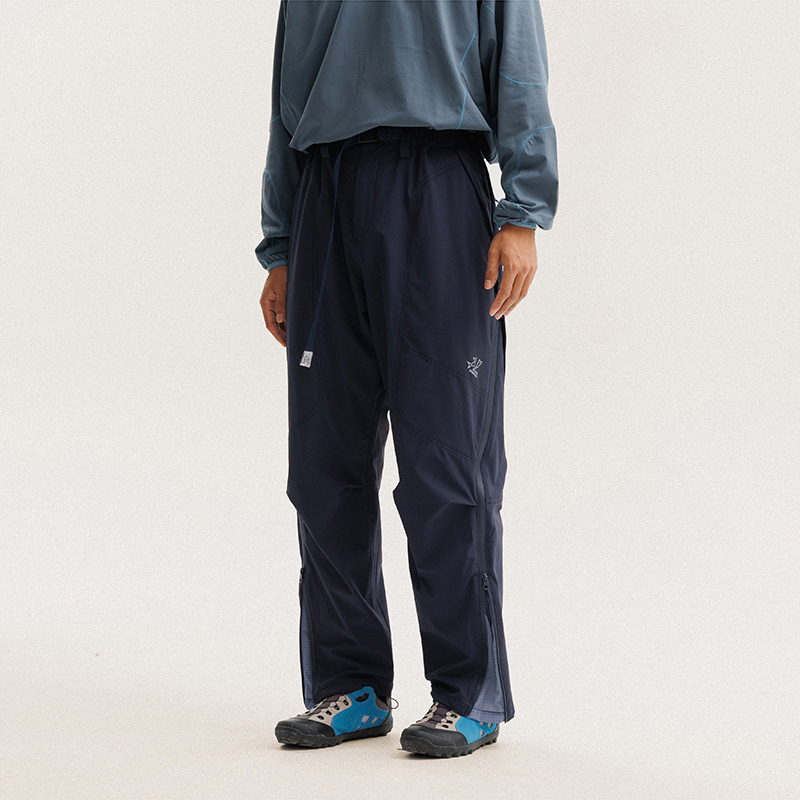 Side Zipper Outdoor Sport Wate - Outdoor Sport Waterproof Pants recension och pris
