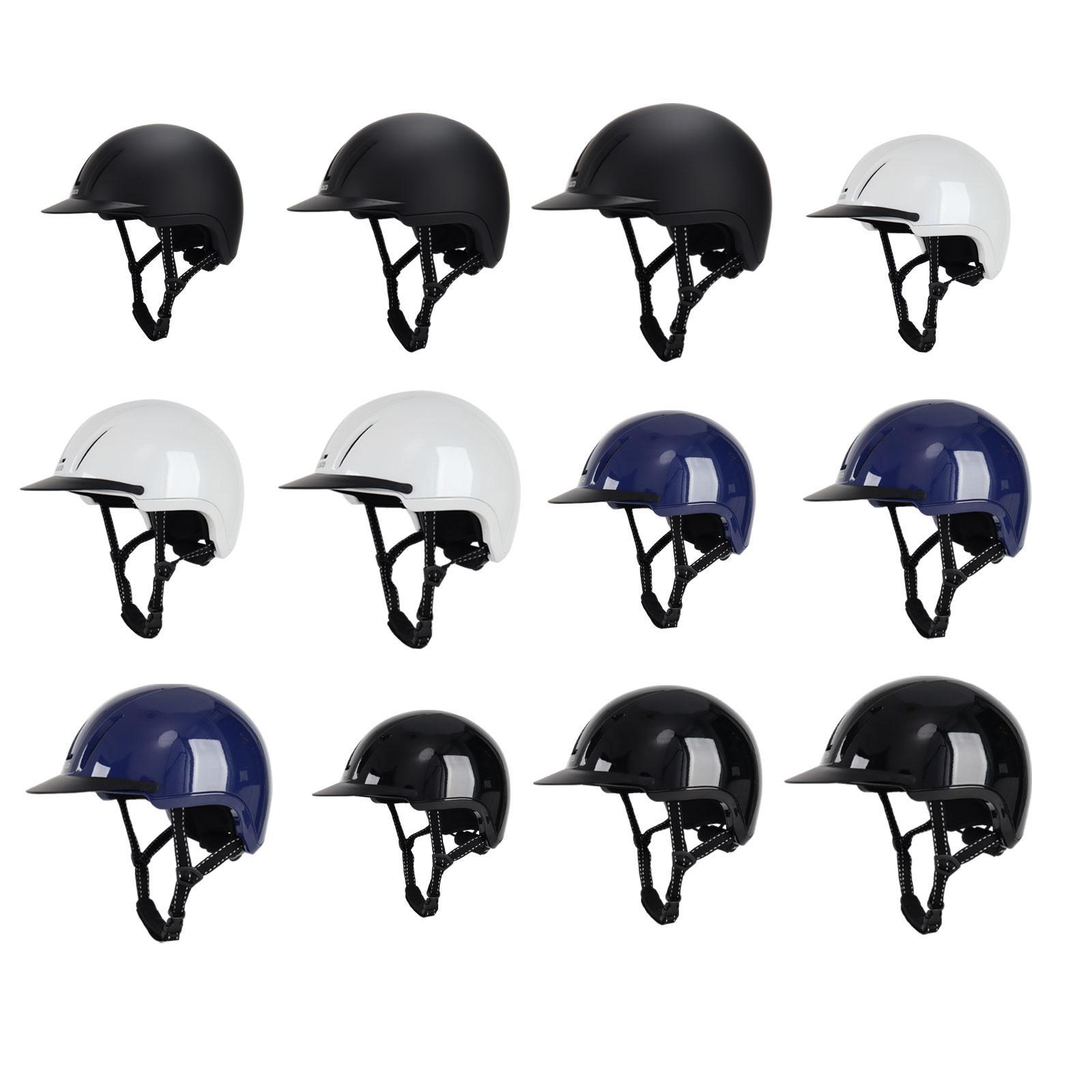 Equestrian Helmet Full Size He - Equestrian Helmet recension och pris