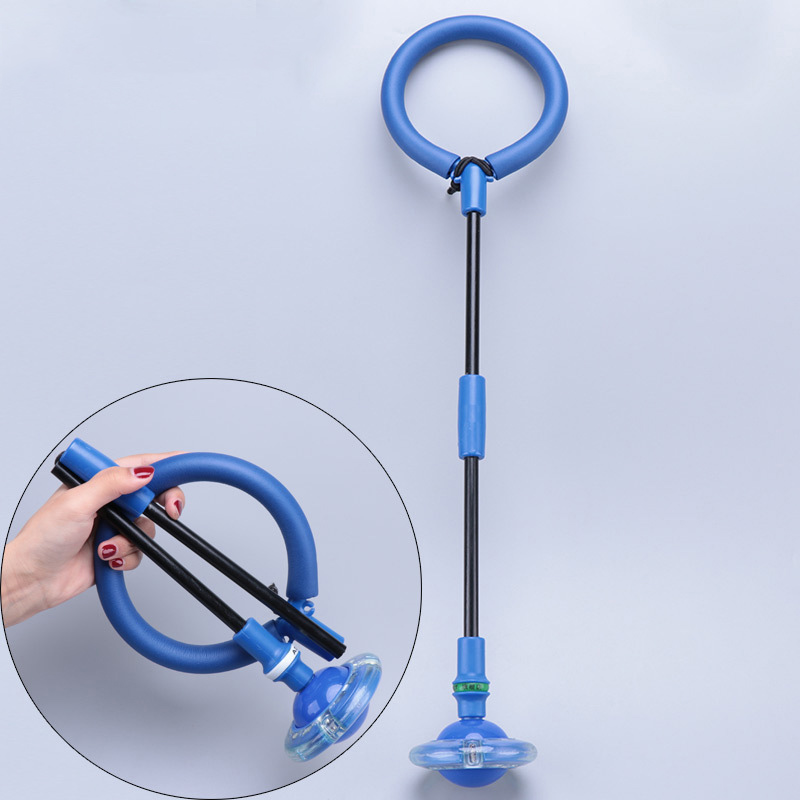Flash Jumping Rope Ball Kids O - Outdoor Sport Gym recension och pris