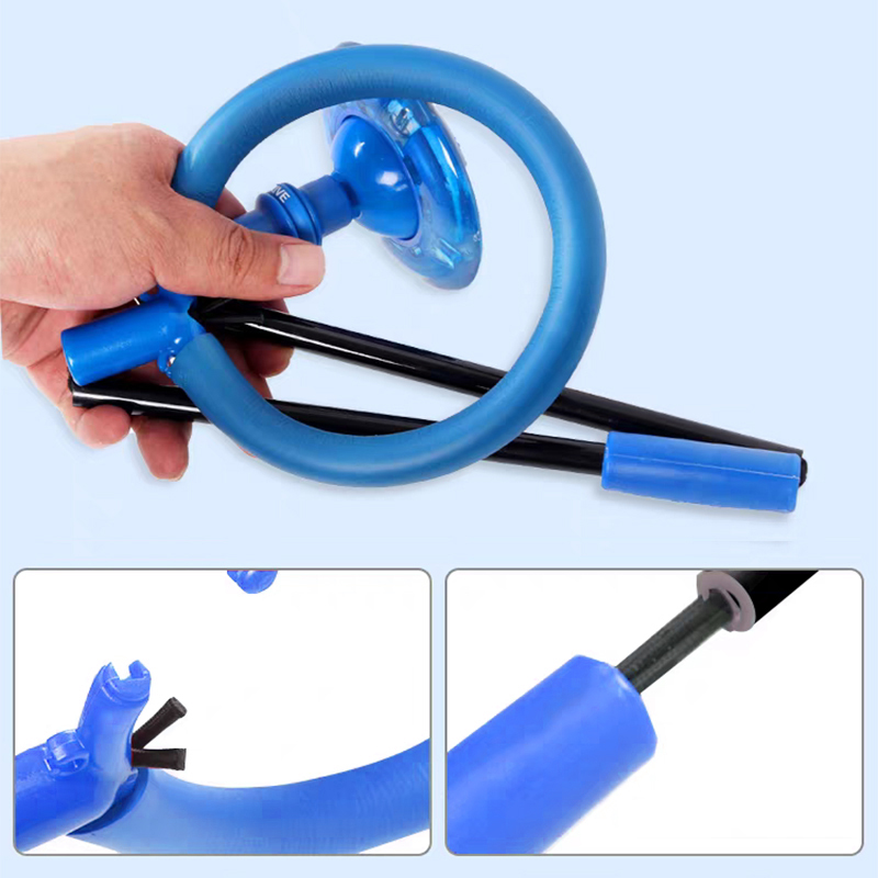 Flash Jumping Rope Ball Kids O - Outdoor Sport Gym recension och pris