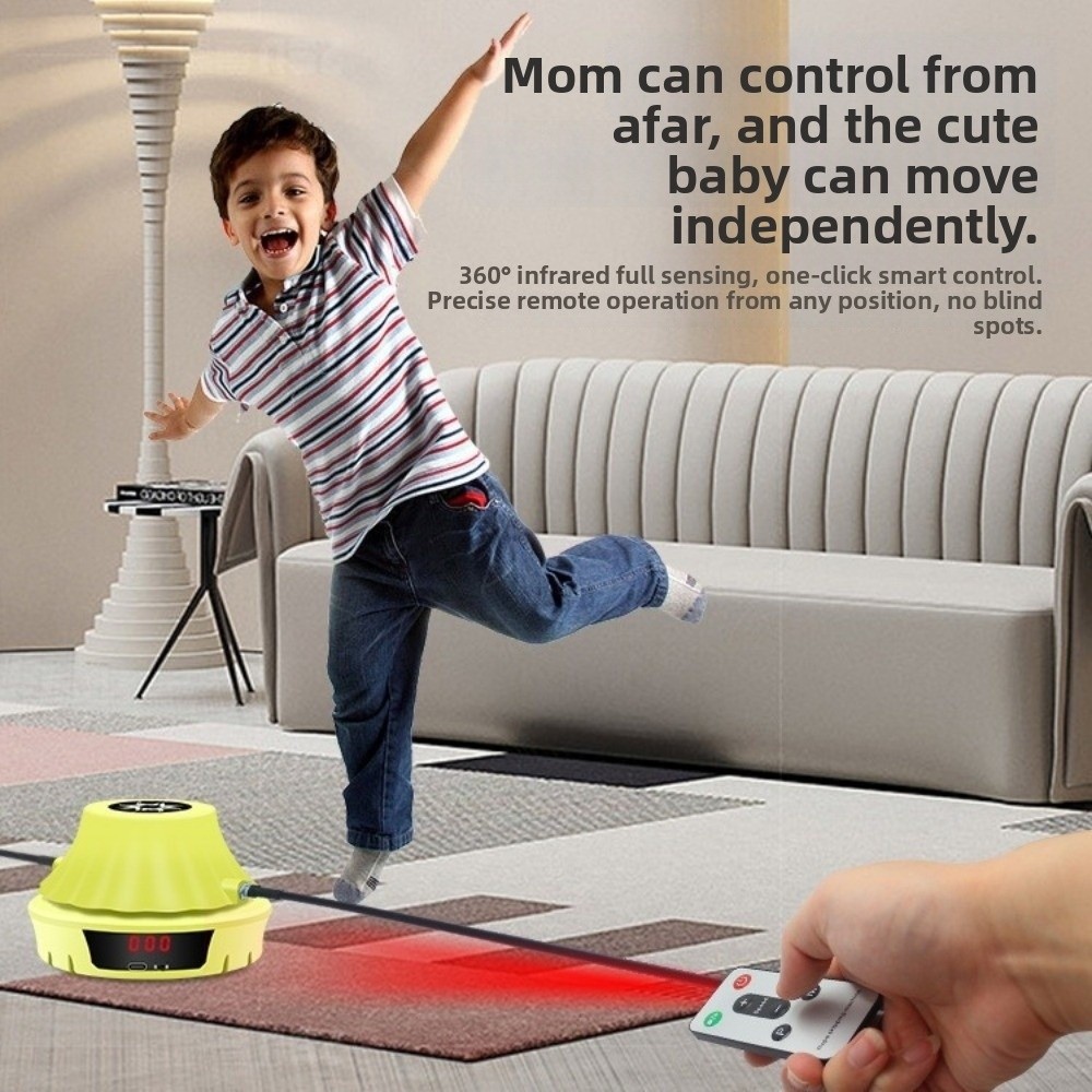 Remote Control Smart Skipping  - Speed Skipping Rope recension och pris