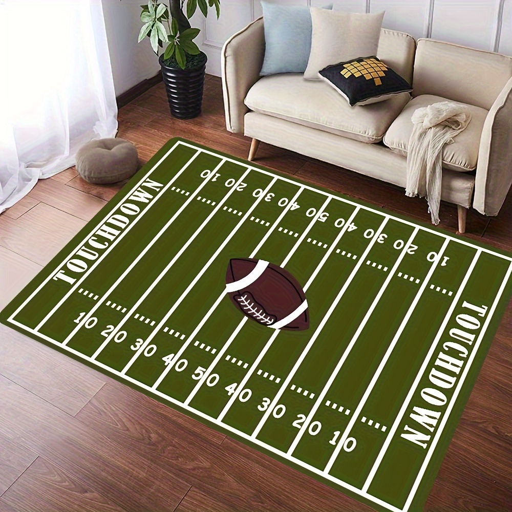 Sport Court Rug Popular Athlet - Outdoor Sport Field recension och pris