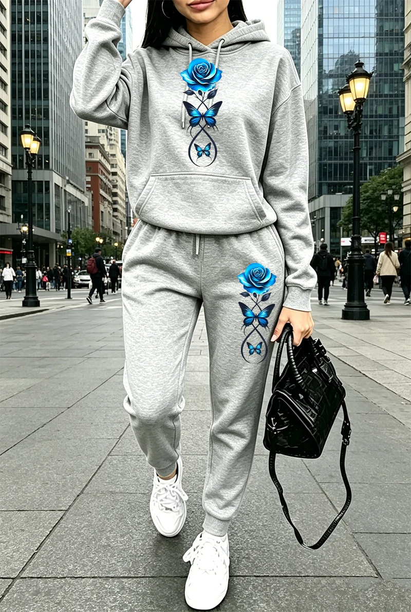 2026 New Womens Outfits Casual - Outdoor Sportswear recension och pris