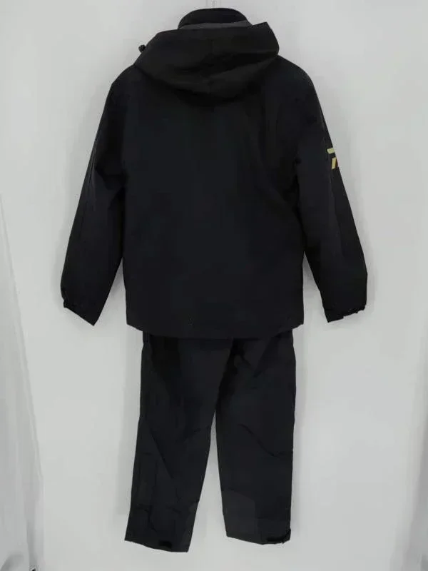 Thick Fishing Clothes Set Wint - Outdoor Sport Waterproof Pants recension och pris
