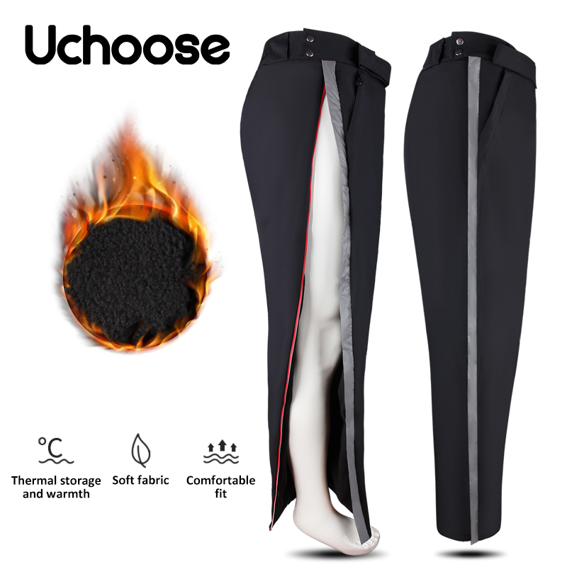 Winter Motorcycle Pants Water  - Outdoor Sport Leggings recension och pris