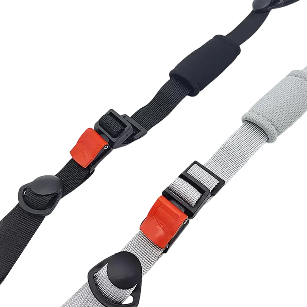 Adjustable Helmet Chin Strap & - Outdoor Sports Store recension och pris