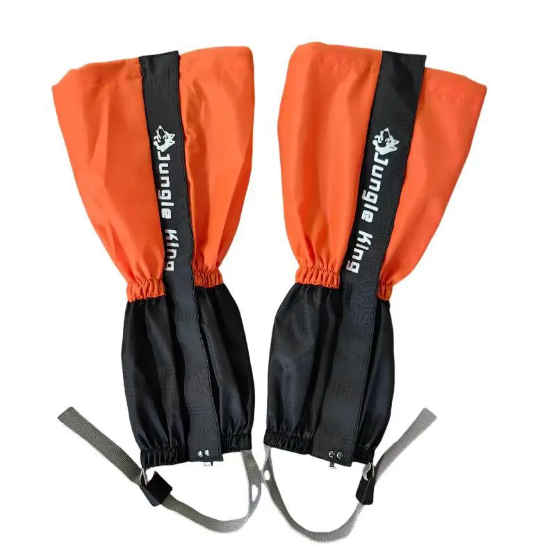 Waterproof Hiking Leg Warmer G - Outdoor Sport Leggings recension och pris