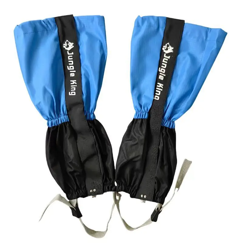 Waterproof Hiking Leg Warmer G - Outdoor Sport Leggings recension och pris