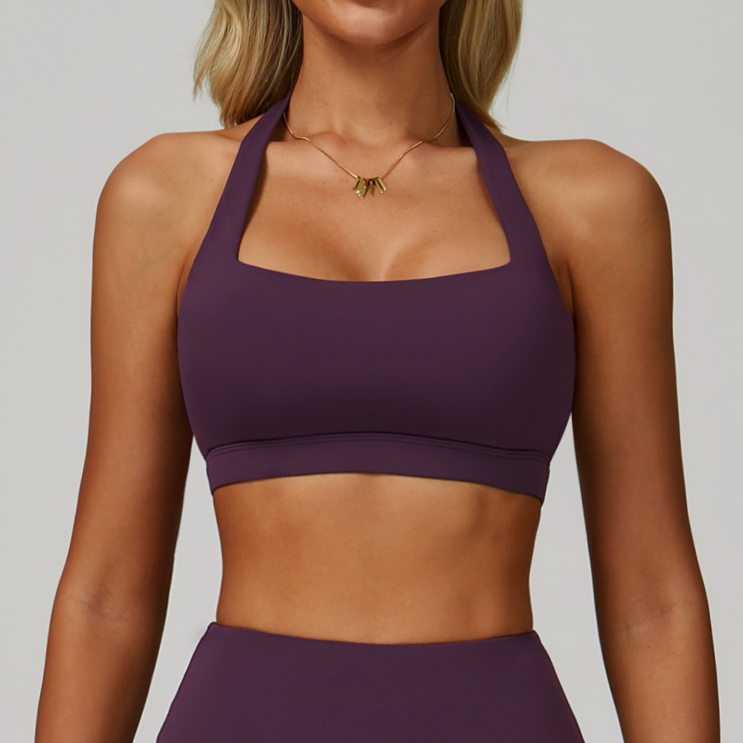 Woman Bra Gym Underwear Yoga S - Outdoor Sport Gym recension och pris