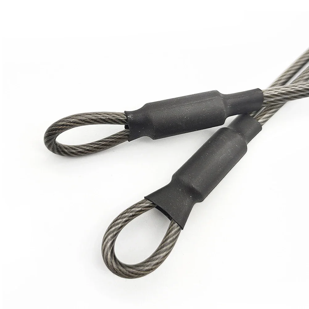 5Pcs Stainless Steel Safety Te - Outdoor Sports Store recension och pris