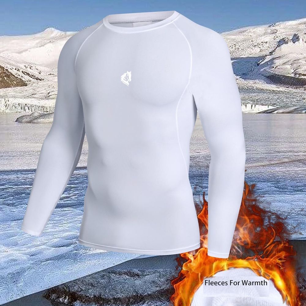 Men's Sportswear T-Shirts Runn - Outdoor Sportswear recension och pris