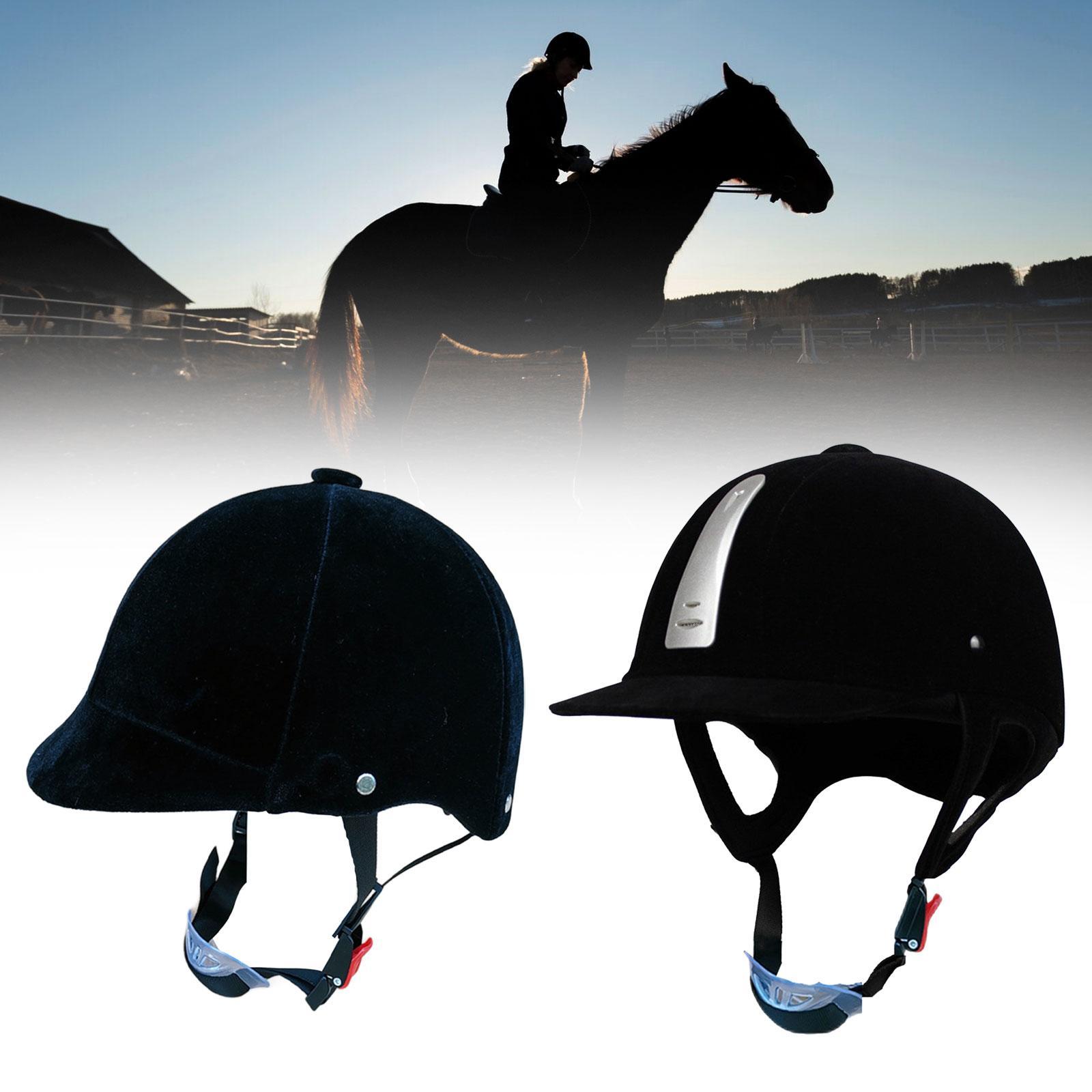 Horse Riding Helmet Profession - Equestrian Helmet recension och pris