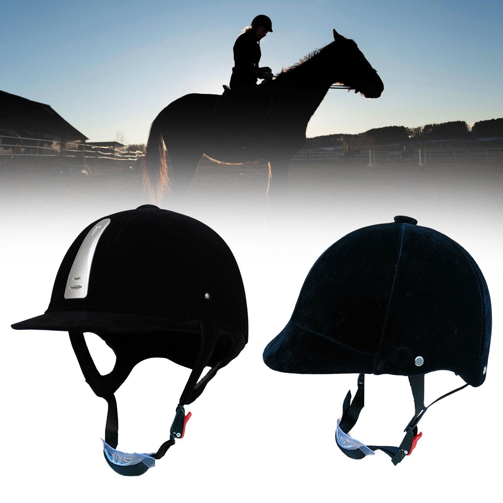 Horse Riding Helmet Profession - Equestrian Helmet recension och pris