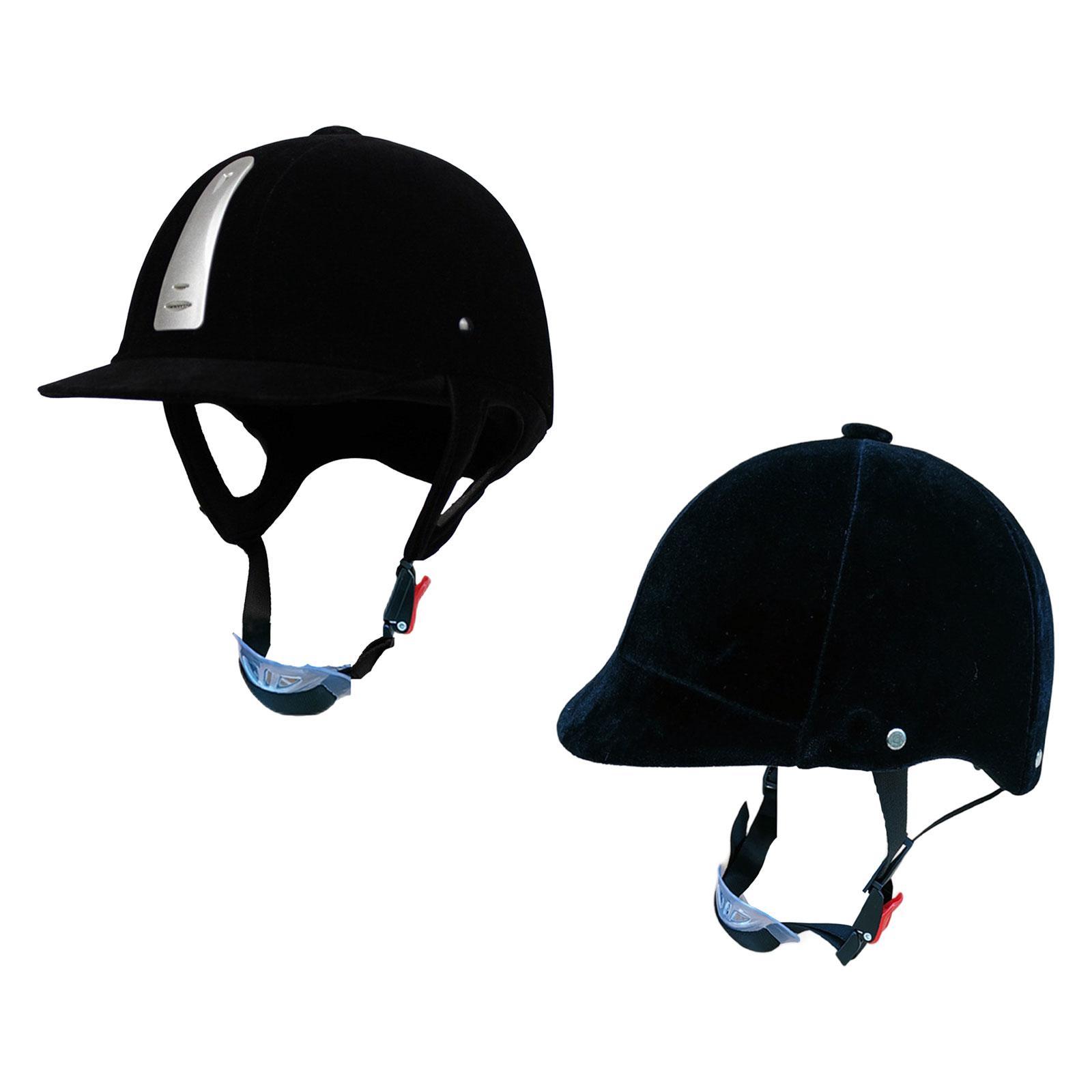 Horse Riding Helmet Profession - Equestrian Helmet recension och pris