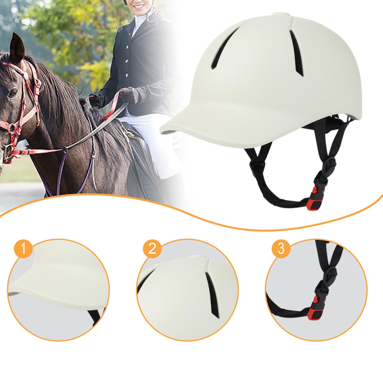 Equestrian Helmet Impact Resis - Equestrian Helmet recension och pris