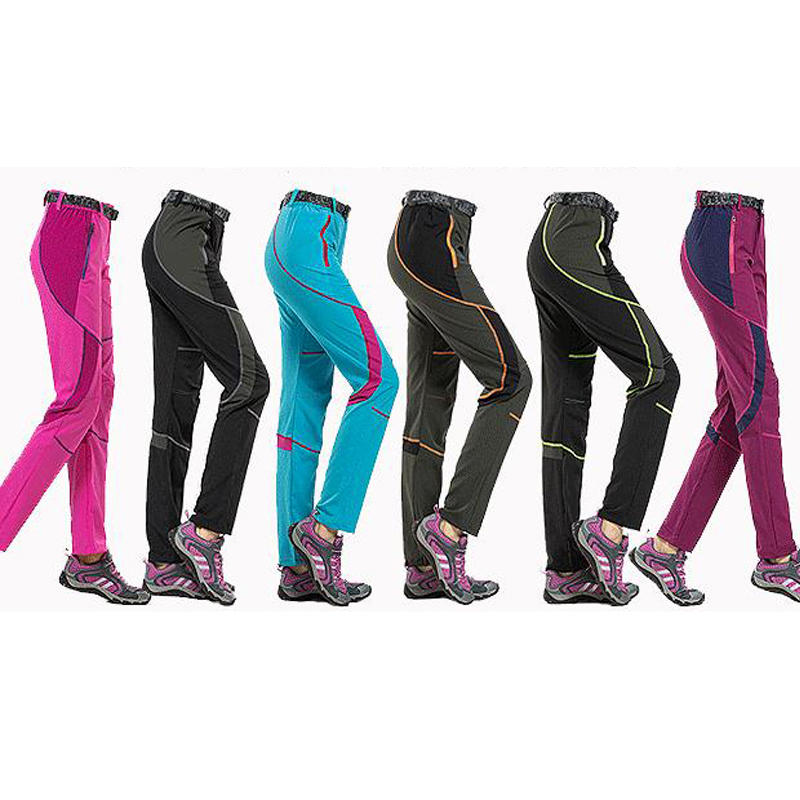 TRVLWEGO Women Camping Hiking  - Outdoor Sport Waterproof Pants recension och pris