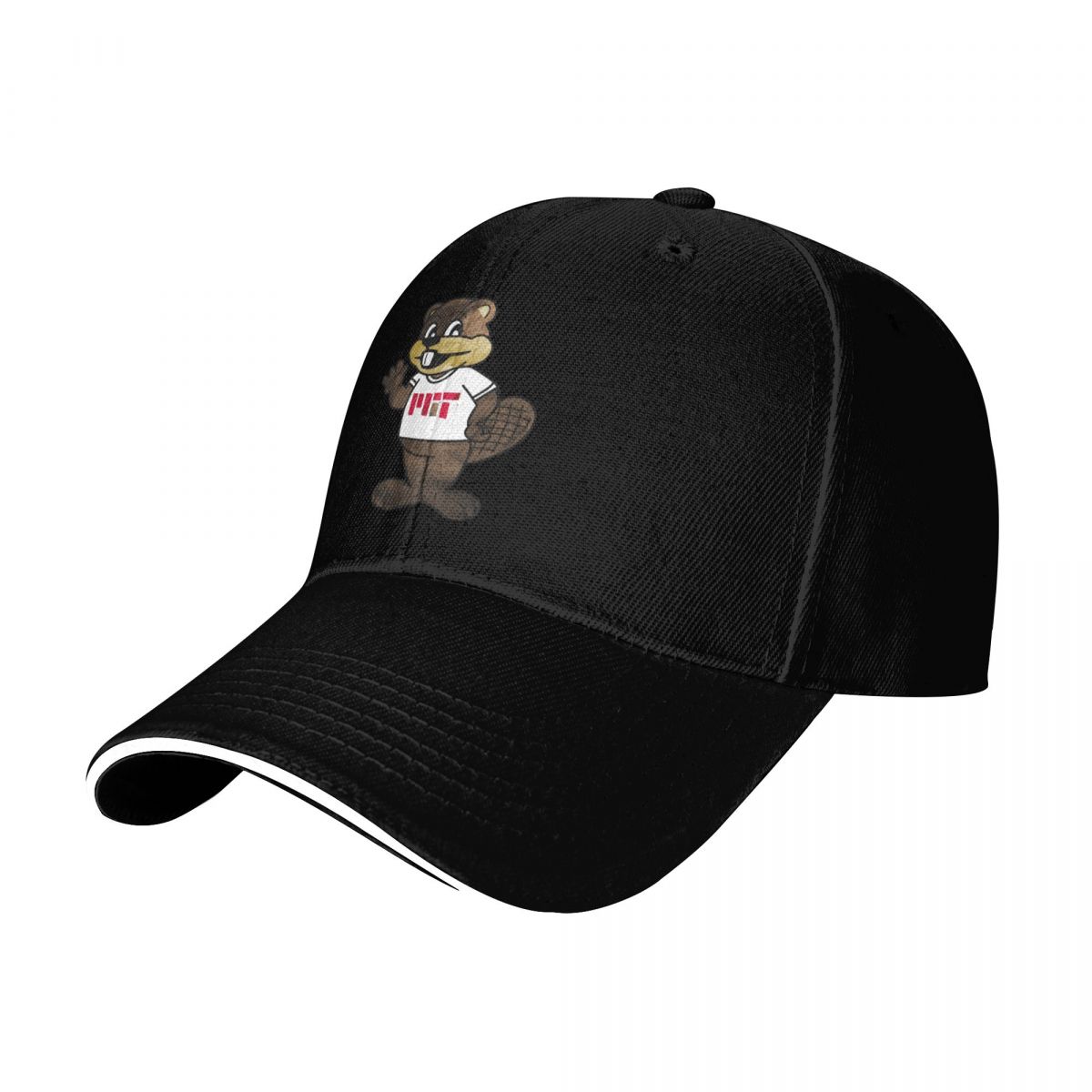 Tim the Beaver (Massachusetts  - Outdoor Sport Institute recension och pris