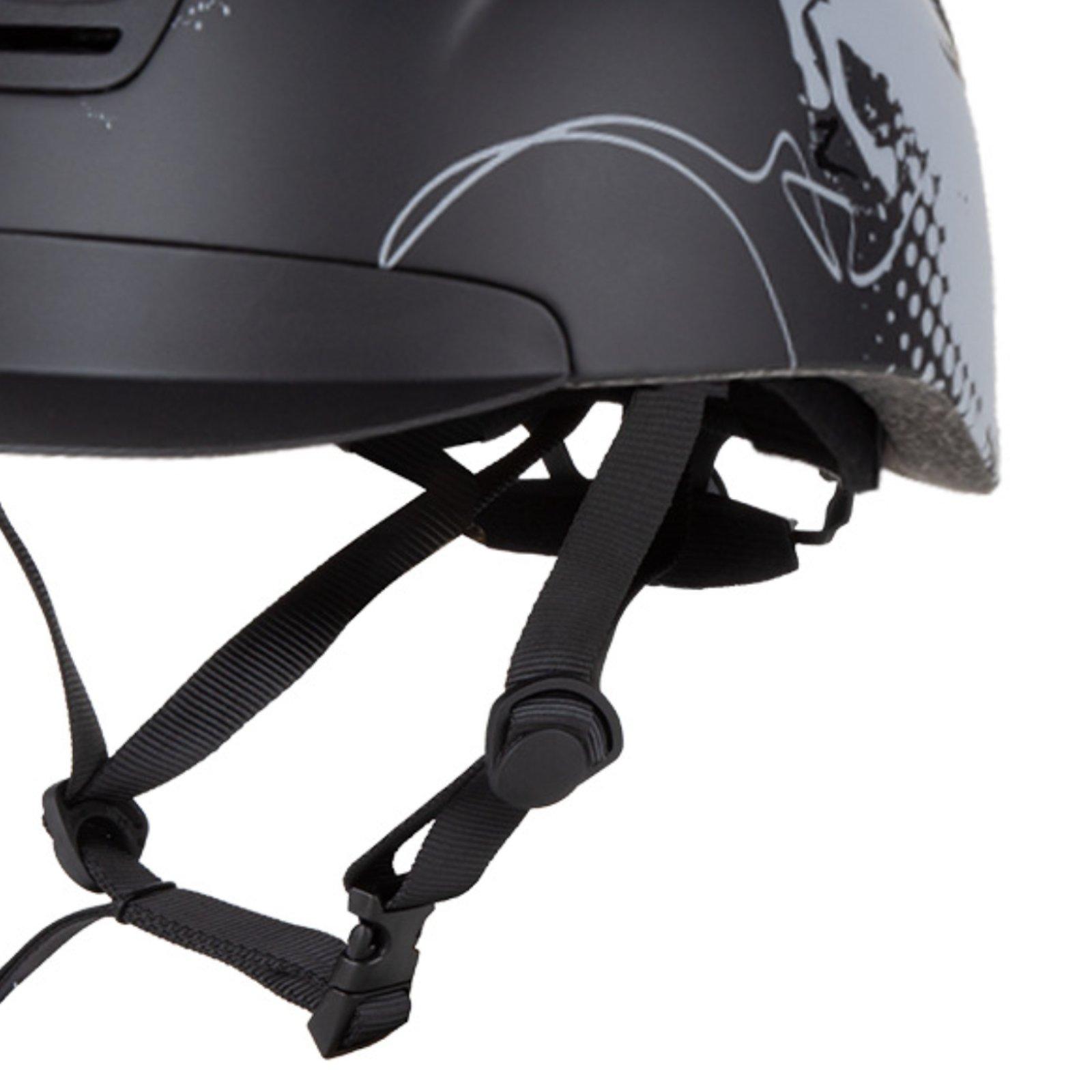 Adjustable Horse Riding Hat Li - Equestrian Helmet recension och pris