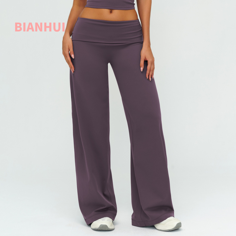 BIANHUI Women's Pants Sportswe - Outdoor Sport Leggings recension och pris