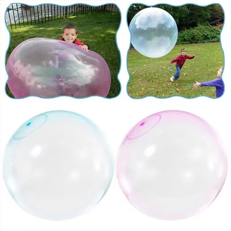 Children Outdoor Toys Bubble B - Outdoor Sport Games For Kids recension och pris