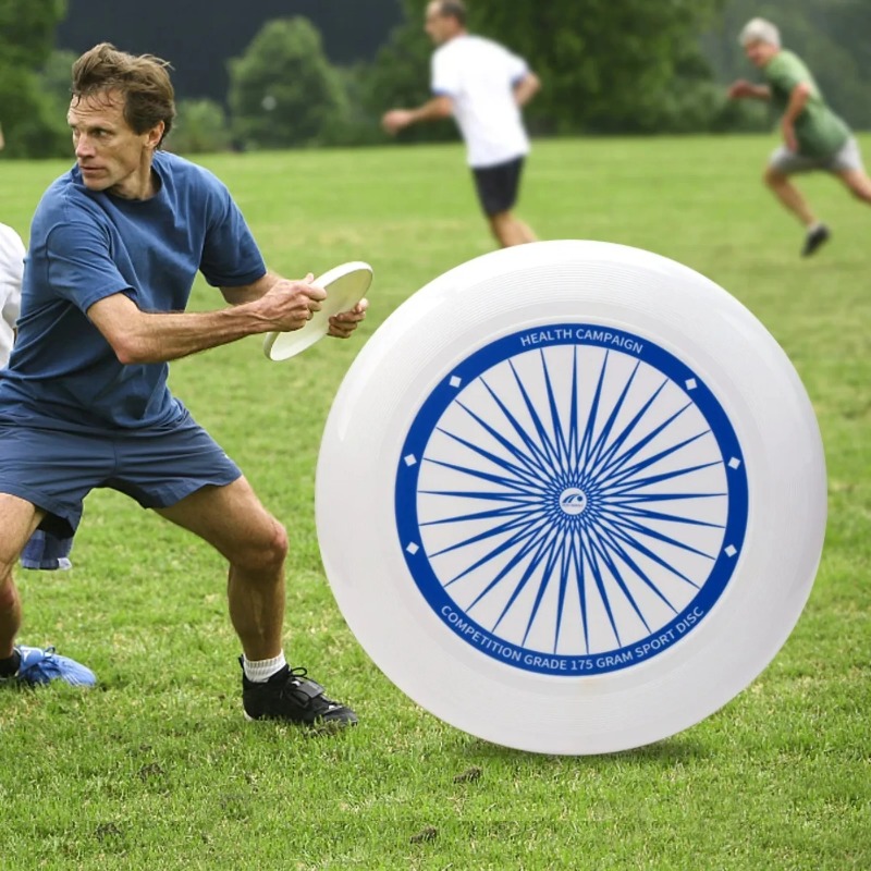Flying Disc Professional Outdo - Outdoor Sport Games For Kids recension och pris