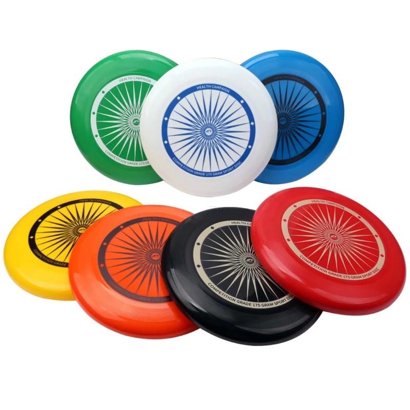 Flying Disc Professional Outdo - Outdoor Sport Games For Kids recension och pris
