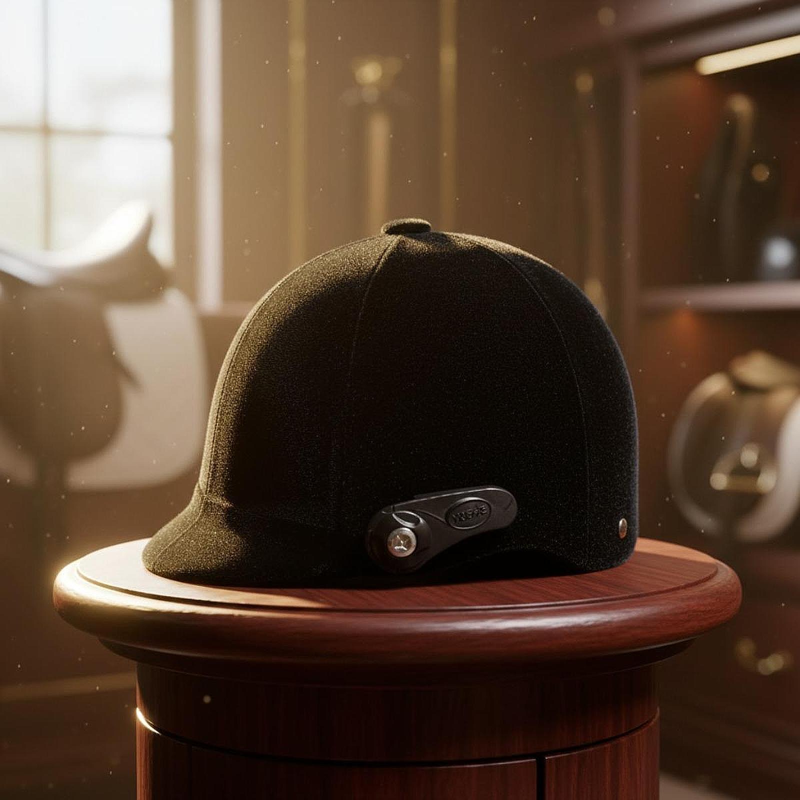 Horse Riding Helmet Breathable - Equestrian Helmet recension och pris