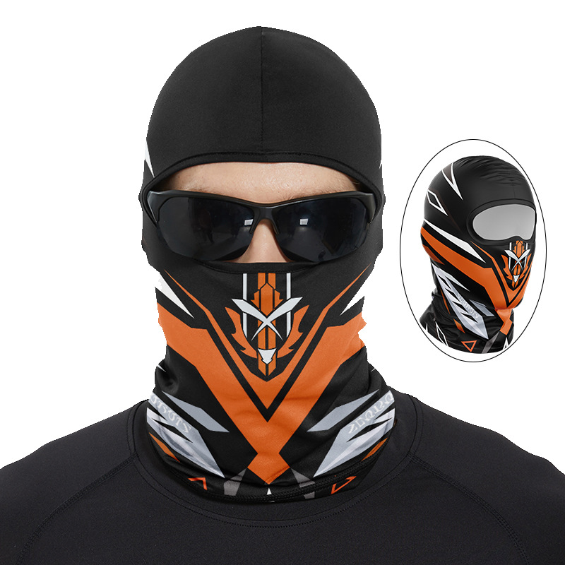 Motorcycle Sun Protection Ice  - Equestrian Helmet recension och pris