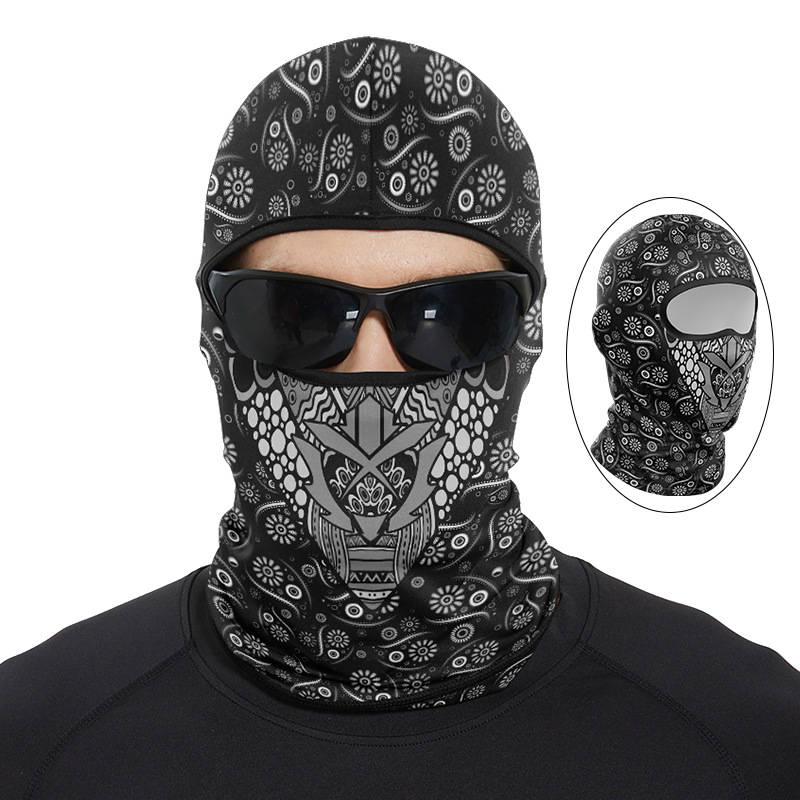 Motorcycle Sun Protection Ice  - Equestrian Helmet recension och pris