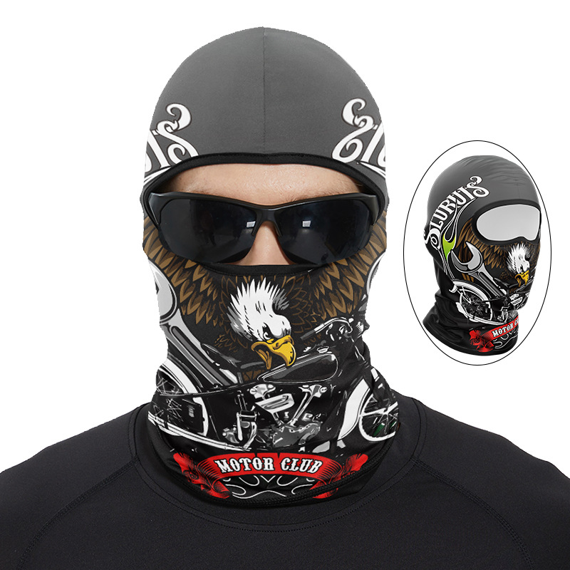 Motorcycle Sun Protection Ice  - Equestrian Helmet recension och pris
