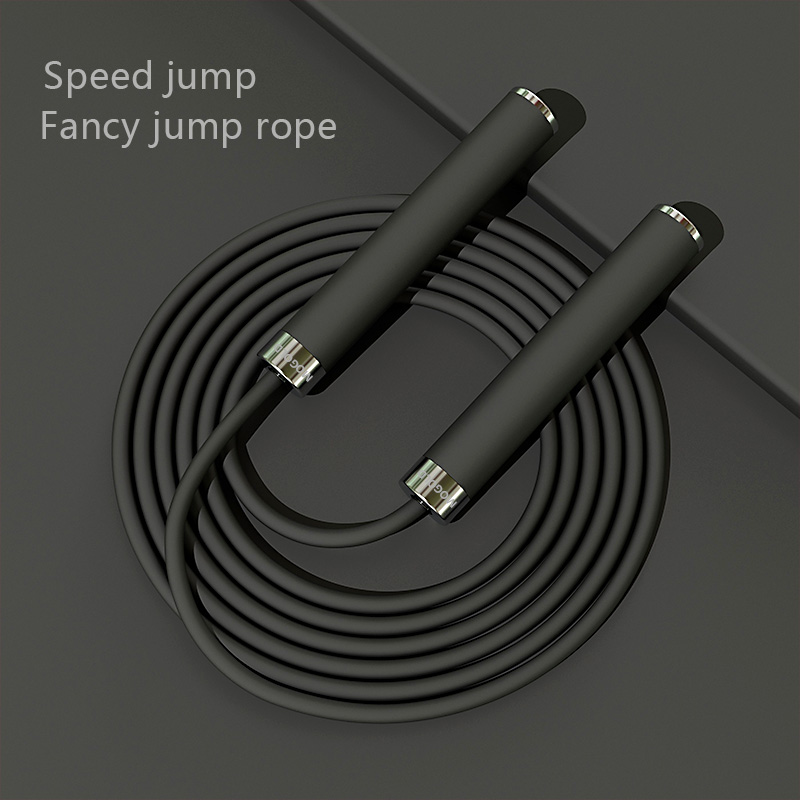 Boxing Jump rope sport Excerci - Speed Skipping Rope recension och pris