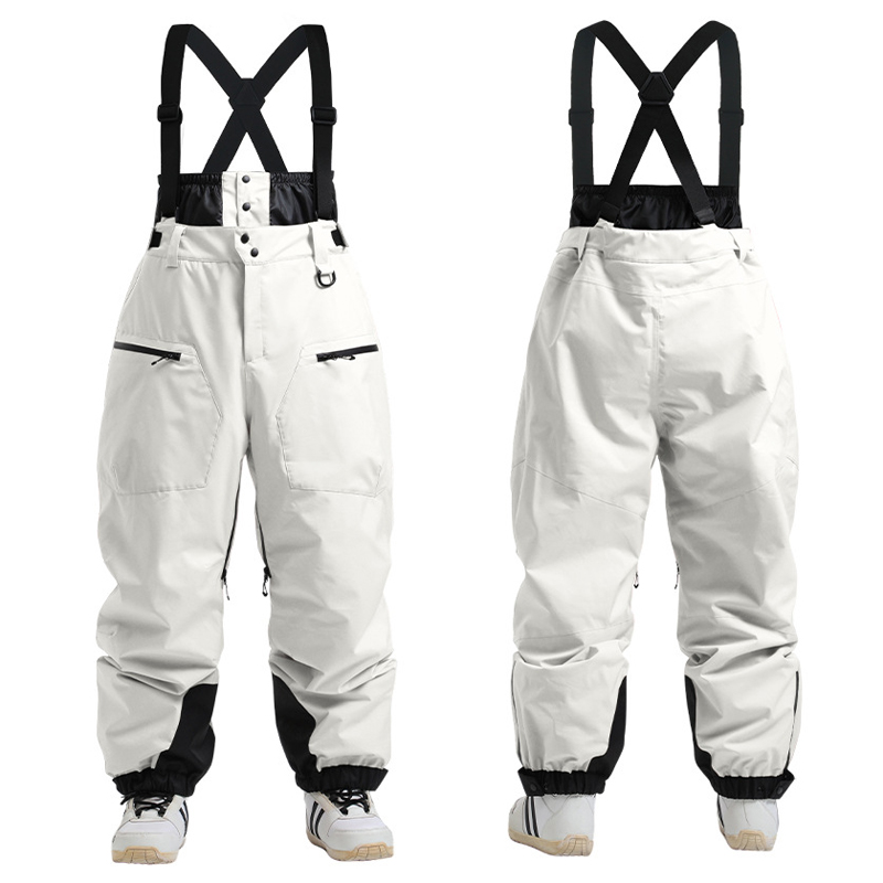 2025 Outdoor Warm Female Skiin - Outdoor Sport Waterproof Pants recension och pris