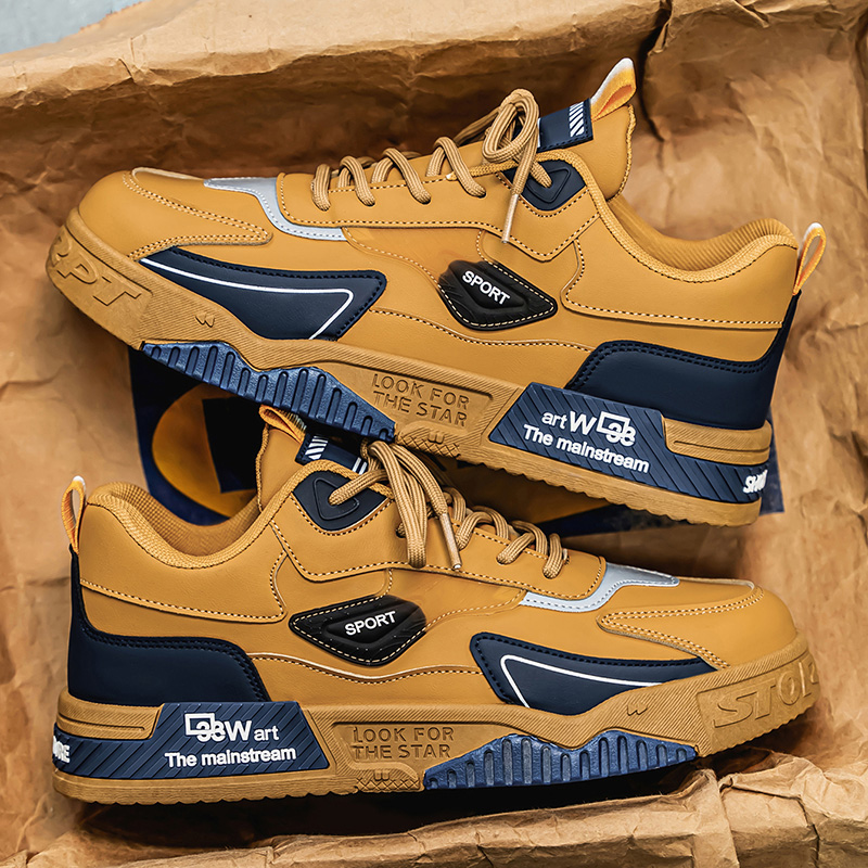 Sneakers, Sports & Casual Shoe - Outdoor Sport Gym recension och pris