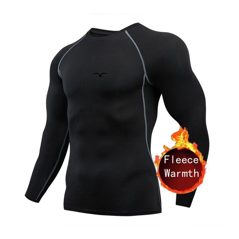 Men's Sportswear T-Shirts Runn - Outdoor Sportswear recension och pris