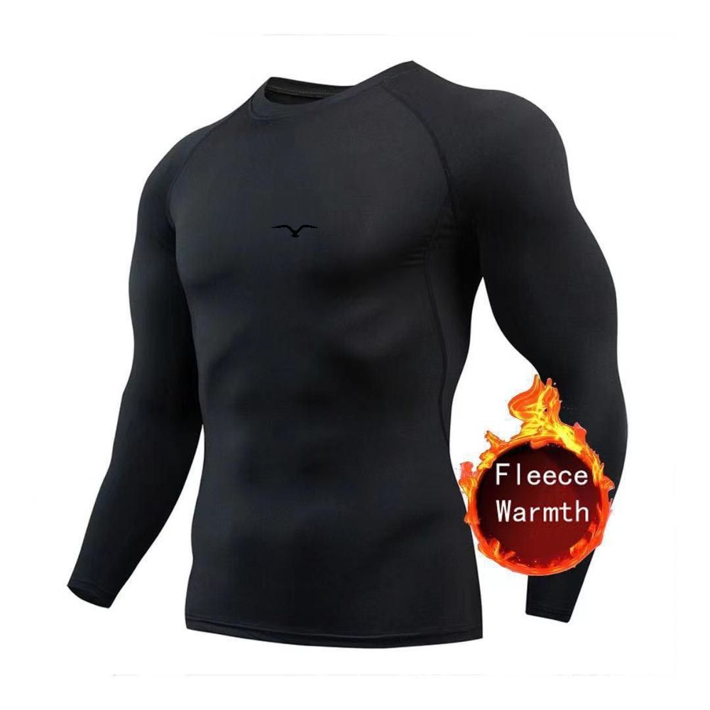 Men's Sportswear T-Shirts Runn - Outdoor Sportswear recension och pris