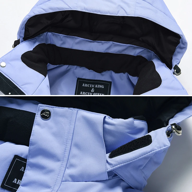 2024 Hooded Jacket Pants Male  - Outdoor Sport Waterproof Pants recension och pris