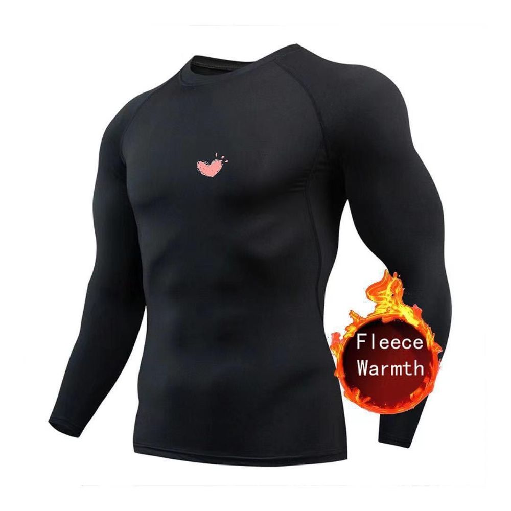 Men's Sportswear T-Shirts Runn - Outdoor Sportswear recension och pris