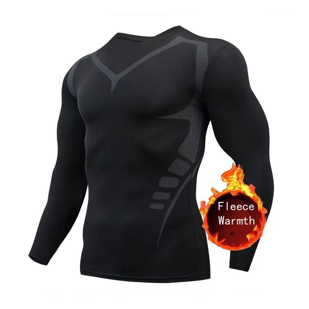 Men's Sportswear T-Shirts Runn - Outdoor Sportswear recension och pris