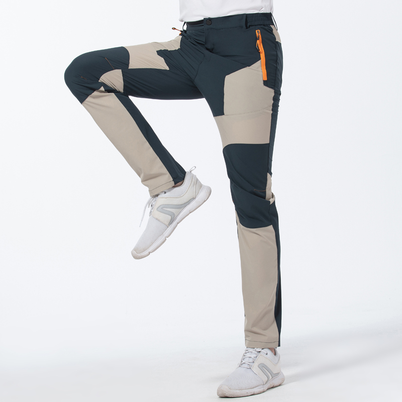 Mens Hiking Pants Outdoor Spor - Outdoor Sport Waterproof Pants recension och pris