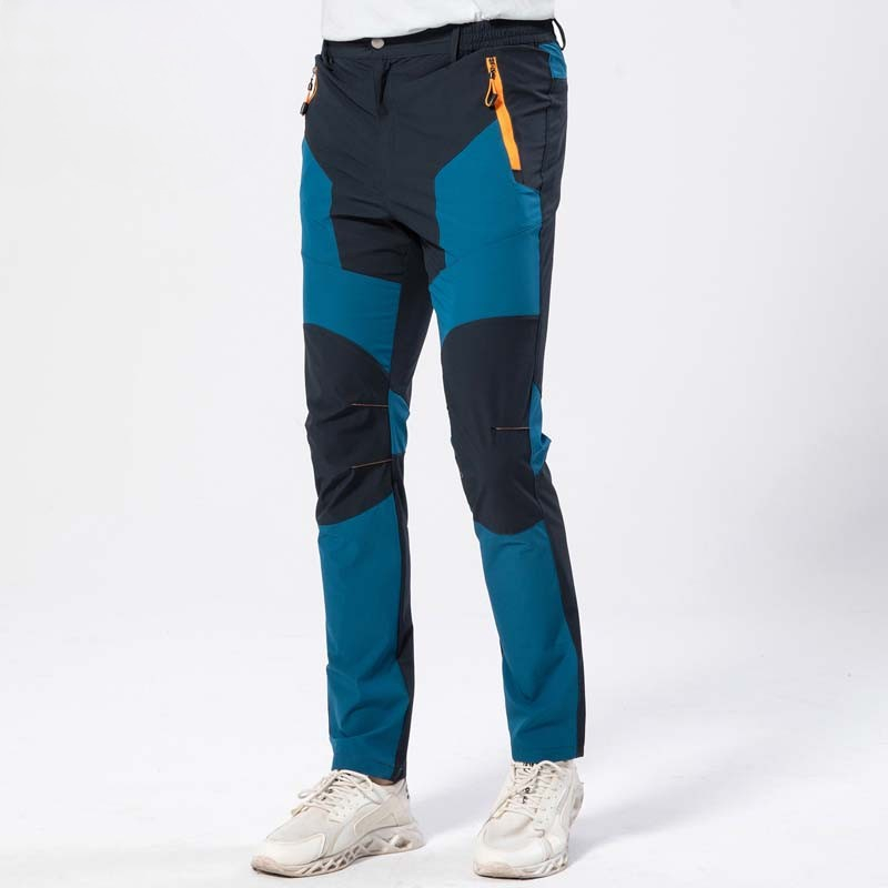 Mens Hiking Pants Outdoor Spor - Outdoor Sport Waterproof Pants recension och pris