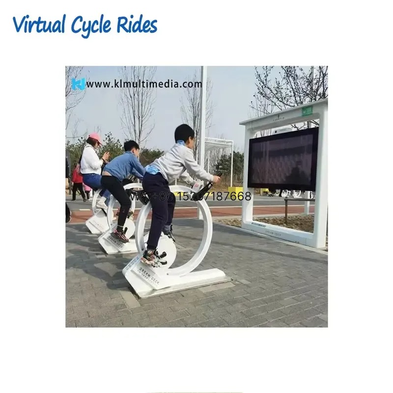 Wmwmnu for Ride a Bike Racing  - Outdoor Sport Gym recension och pris