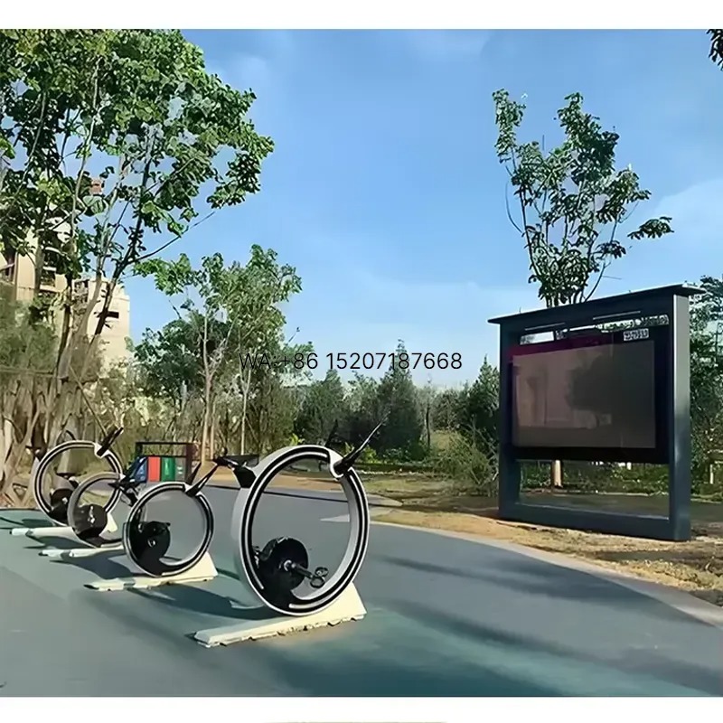 Wmwmnu for Ride a Bike Racing  - Outdoor Sport Gym recension och pris