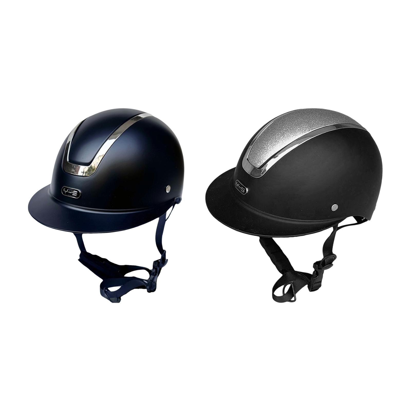 Equestrian Helmet Kids Adjusta - Equestrian Helmet recension och pris