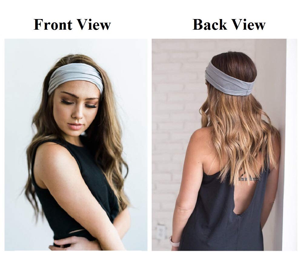 Sports Headband For Men Woman  - Outdoor Sport Gym recension och pris